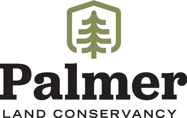 palmer land conservancy logo